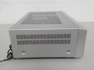 Thumbnail image of Sony Spontaneous Twin Drive/Super Legato Integrated Stereo Amplifiers TA-FE370