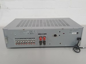 Thumbnail image of Sony Spontaneous Twin Drive/Super Legato Integrated Stereo Amplifiers TA-FE370
