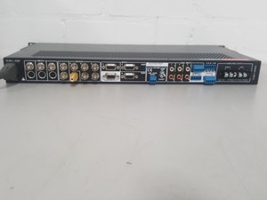 Thumbnail image of Extron MLS 406SA Six Input Switcher with Stereo Audio Amplifier