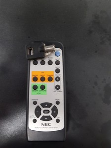 Thumbnail image of NEC LCD4000 40 LCD Monitor Flat Panel Display With SP3040 Speakers Teaching