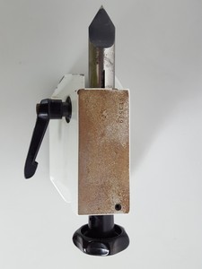 Thumbnail image of Hoffman Semi Universal Dividing Head and Tail Stock Lathe Accessories