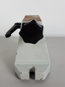 Thumbnail image of Hoffman Semi Universal Dividing Head and Tail Stock Lathe Accessories