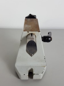 Thumbnail image of Hoffman Semi Universal Dividing Head and Tail Stock Lathe Accessories