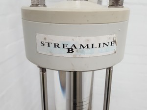 Thumbnail image of Amersham Pharmacia 8 Bar BPG Chromatography Column Glass Lab