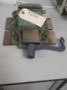 Thumbnail image of Abwood Machine Vise Vice Engineering