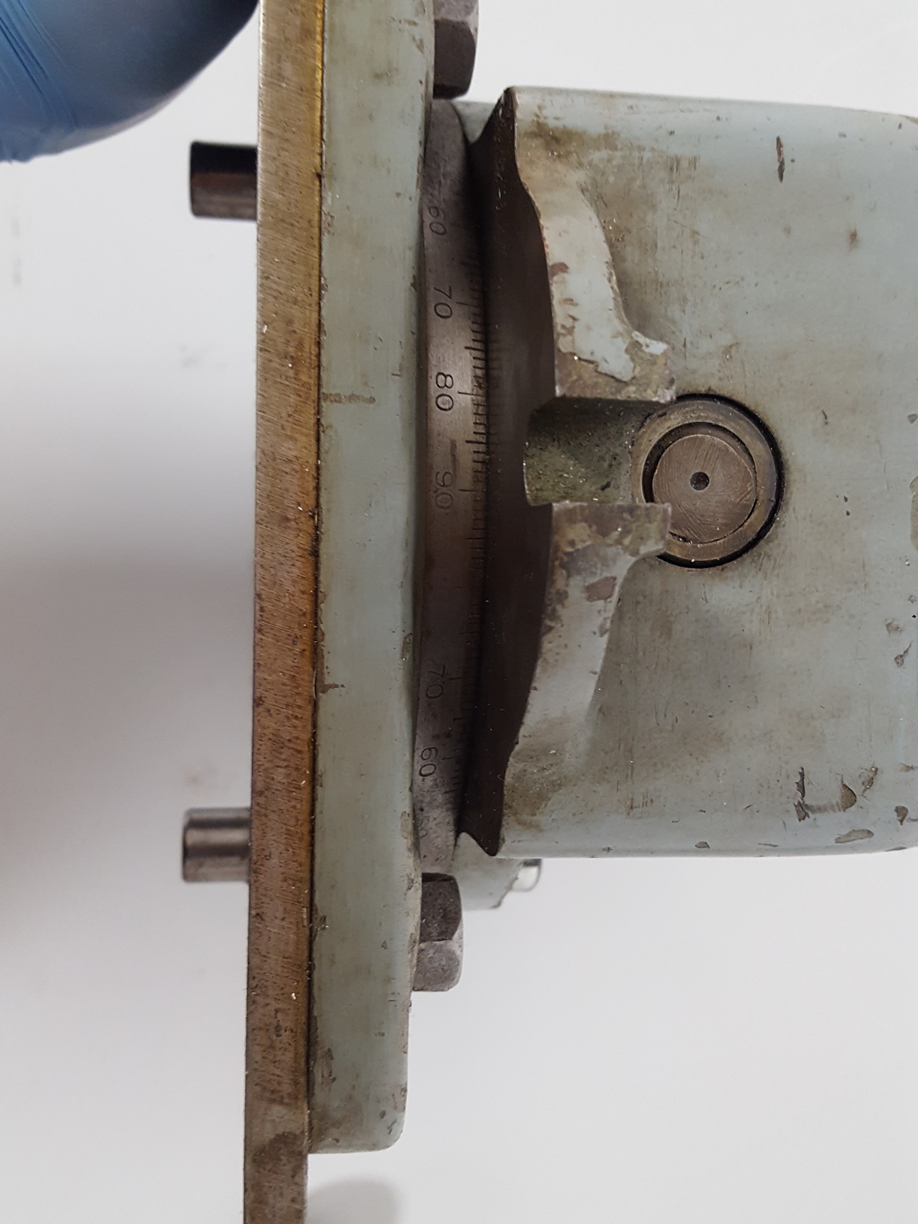Image of Abwood Machine Vise Vice Engineering