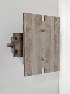 Thumbnail image of Abwood Machine Vise Vice Engineering