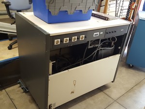 Thumbnail image of Enraf Nonius X-Ray Generator Defelt Diffractis 582 System Physics