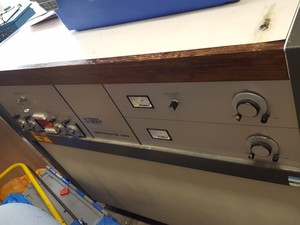 Thumbnail image of Enraf Nonius X-Ray Generator Defelt Diffractis 582 System Physics