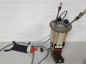 Thumbnail image of Enraf Nonius X-Ray Generator Defelt Diffractis 582 System Physics