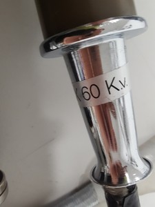 Thumbnail image of Enraf Nonius X-Ray Generator Defelt Diffractis 582 System Physics
