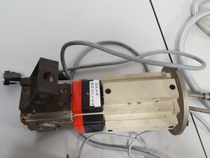 Thumbnail image of Enraf Nonius X-Ray Generator Defelt Diffractis 582 System Physics