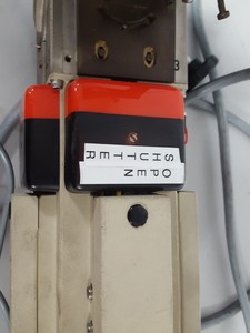 Thumbnail image of Enraf Nonius X-Ray Generator Defelt Diffractis 582 System Physics