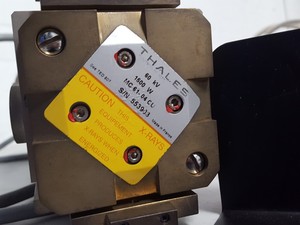 Thumbnail image of Enraf Nonius X-Ray Generator Defelt Diffractis 582 System Physics
