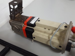 Thumbnail image of Enraf Nonius X-Ray Generator Defelt Diffractis 582 System Physics