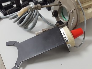 Thumbnail image of Enraf Nonius X-Ray Generator Defelt Diffractis 582 System Physics