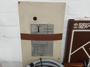 Thumbnail image of Enraf Nonius X-Ray Generator Defelt Diffractis 582 System Physics