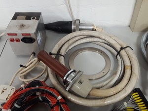 Thumbnail image of Enraf Nonius X-Ray Generator Defelt Diffractis 582 System Physics
