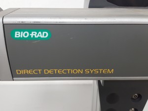 Thumbnail image of Bio-Rad Radiance R2100 MP-D Laser Scanning Microscopy + DDS System Lab