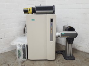 Thumbnail image of Bio-Rad Radiance R2100 MP-D Laser Scanning Microscopy + DDS System Lab