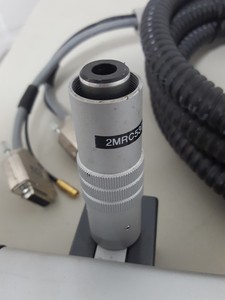 Thumbnail image of Bio-Rad Radiance R2100 MP-D Laser Scanning Microscopy + DDS System Lab