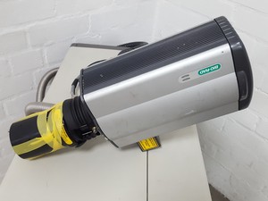 Thumbnail image of Bio-Rad Radiance R2100 MP-D Laser Scanning Microscopy + DDS System Lab