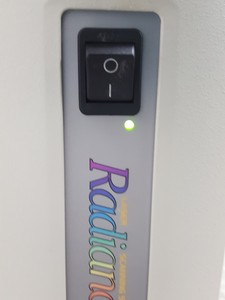 Thumbnail image of Bio-Rad Radiance R2100 MP-D Laser Scanning Microscopy + DDS System Lab