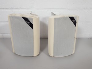 Thumbnail image of Monacor MKS-34/WS 2-Way Speaker System Pair
