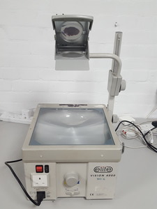 Thumbnail image of Elite Vision 4000 Overhead Projector Acetate OHP