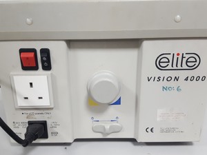 Thumbnail image of Elite Vision 4000 Overhead Projector Acetate OHP