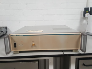 Thumbnail image of Kvarz Millimeter Wave Synthesizer Lab