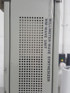 Thumbnail image of Kvarz Millimeter Wave Synthesizer Lab