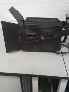Thumbnail image of 5x Strand Stage Lighting Prelude F Stage Spotlight 650W
