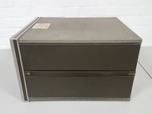 Thumbnail image of HP 1304A 14" X-Y Vector Display Monitor Lab
