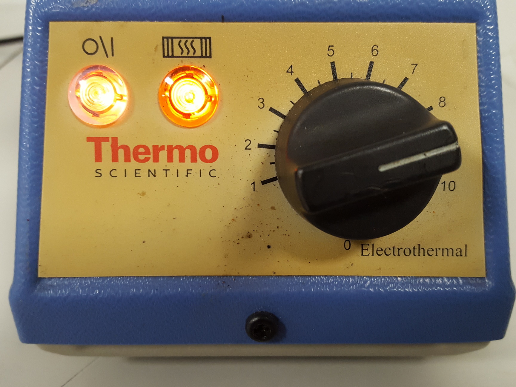 Thermo Scientific EM0250/CE Electromantle Thermal Mantle 250mL