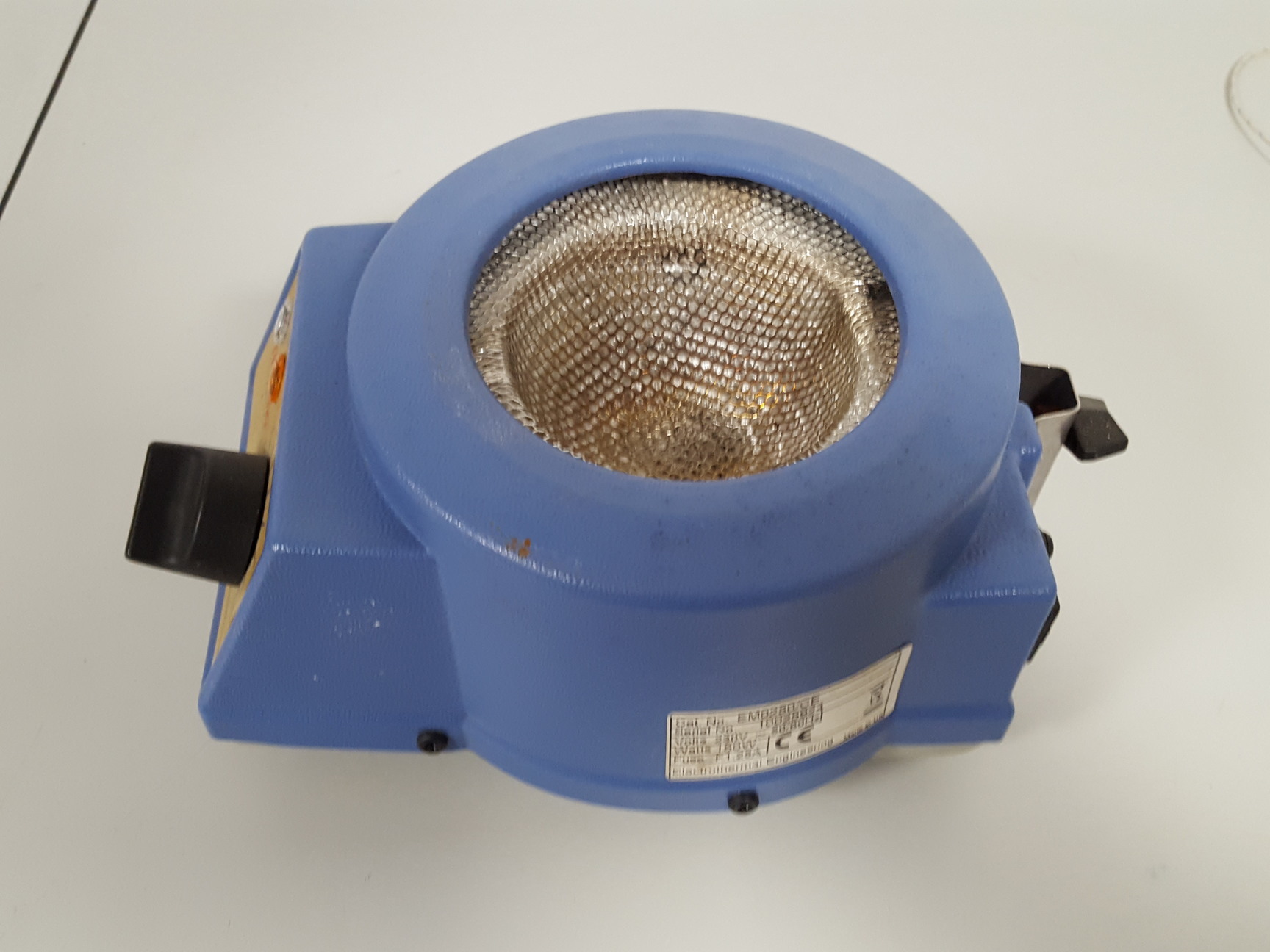 Thermo Scientific EM0250/CE Electromantle Thermal Mantle 250mL