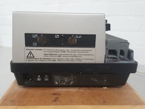 Thumbnail image of Leica P2000 Pradovit Slide Projector 