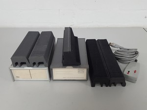 Thumbnail image of Leitz Weztlar Pradovit Color Slide Projector + Accessories