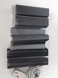 Thumbnail image of Leitz Weztlar Pradovit Color Slide Projector + Accessories