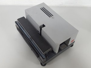 Thumbnail image of Leitz Weztlar Pradovit Color Slide Projector + Accessories