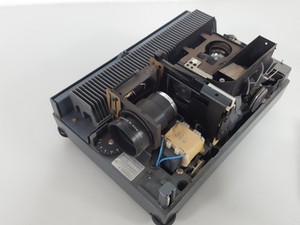 Thumbnail image of Leitz Weztlar Pradovit Color Slide Projector + Accessories