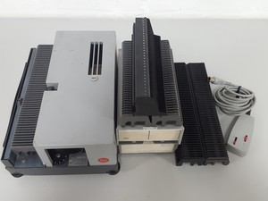 Thumbnail image of Leitz Weztlar Pradovit Color Slide Projector + Accessories