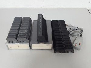 Thumbnail image of Leitz Weztlar Pradovit Color Slide Projector + Accessories