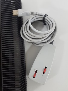 Thumbnail image of Leitz Weztlar Pradovit Color Slide Projector + Accessories