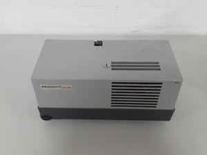 Thumbnail image of Leitz Weztlar Pradovit Color Slide Projector + Accessories