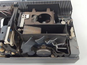 Thumbnail image of Leitz Weztlar Pradovit Color Slide Projector + Accessories