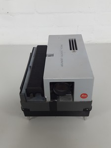 Thumbnail image of Leitz Wetzlar Pradovit Color 250 Slide Projector