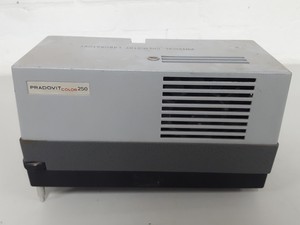 Thumbnail image of Leitz Wetzlar Pradovit Color 250 Slide Projector