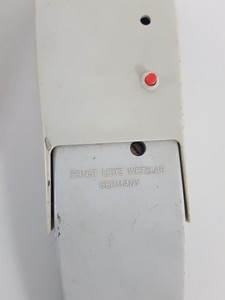 Thumbnail image of Leitz Wetzlar Pradovit Color 250 Slide Projector