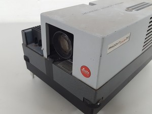 Thumbnail image of Leitz Wetzlar Pradovit Color 250 Slide Projector